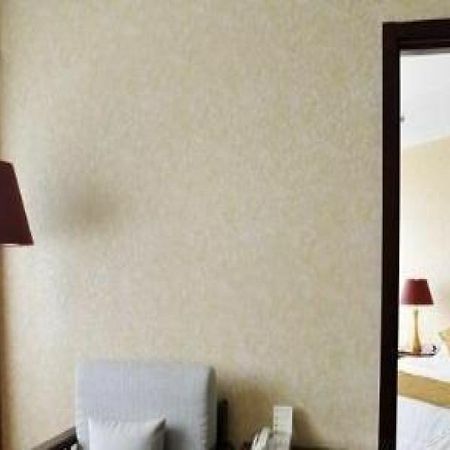 Laurel Airport Business Hotel 베이징 외부 사진
