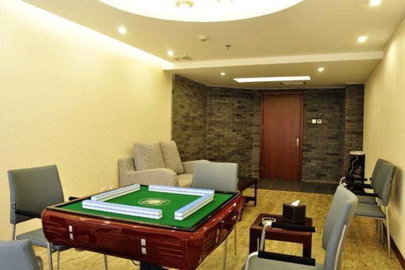 Laurel Airport Business Hotel 베이징 외부 사진