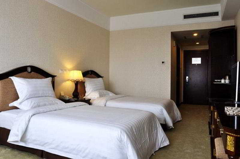 Laurel Airport Business Hotel 베이징 객실 사진