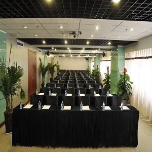 Laurel Airport Business Hotel 베이징 외부 사진