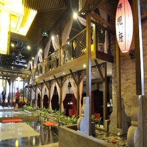 Laurel Airport Business Hotel 베이징 외부 사진